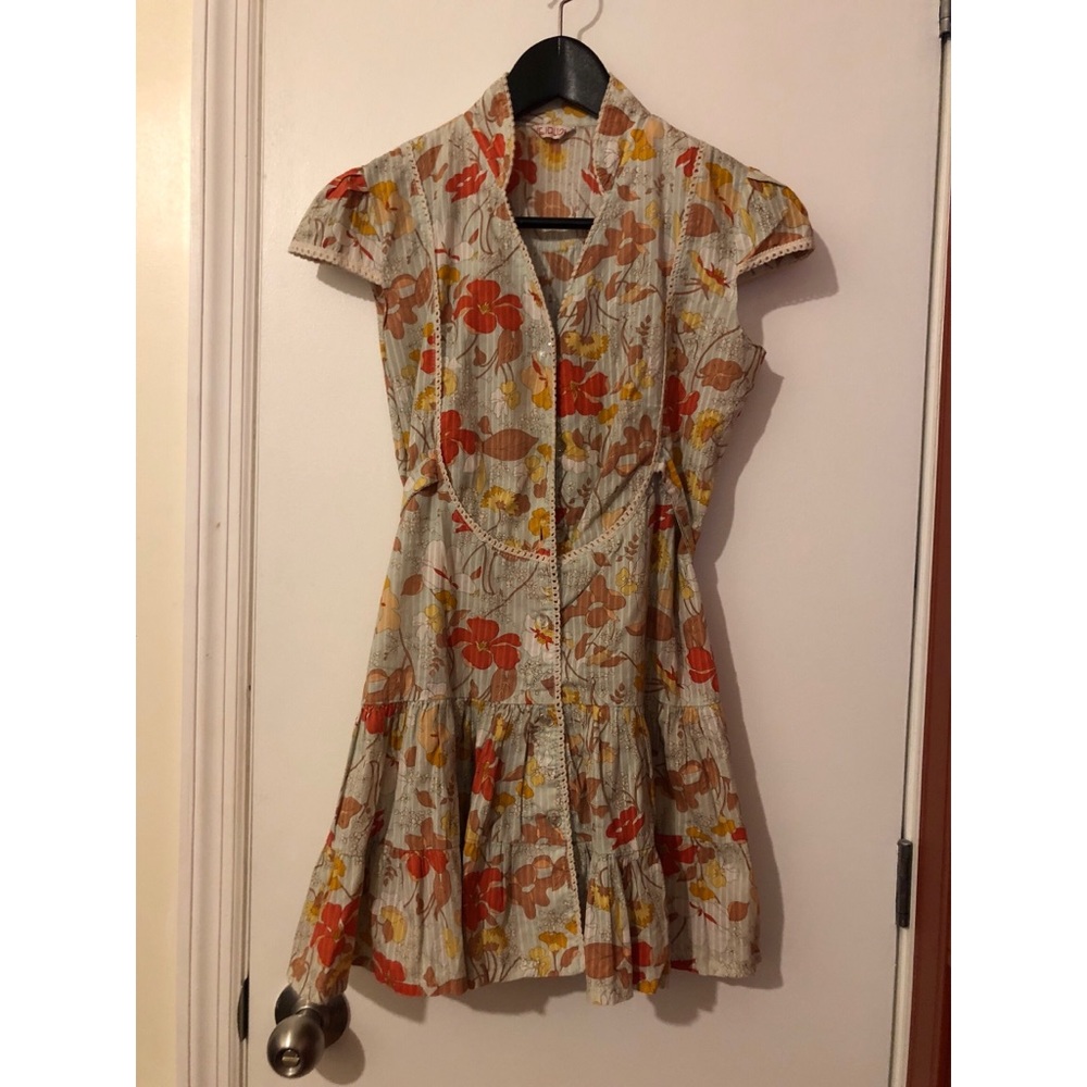 Cute Mini dress
